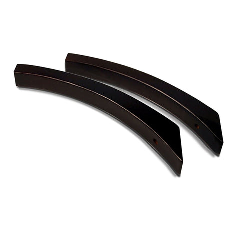 12in. Deep Angle Bracket Kit