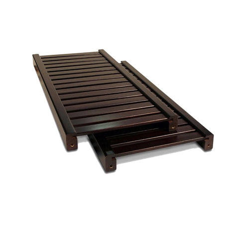 12in. Deep Adjustable Shelf 2-Pack