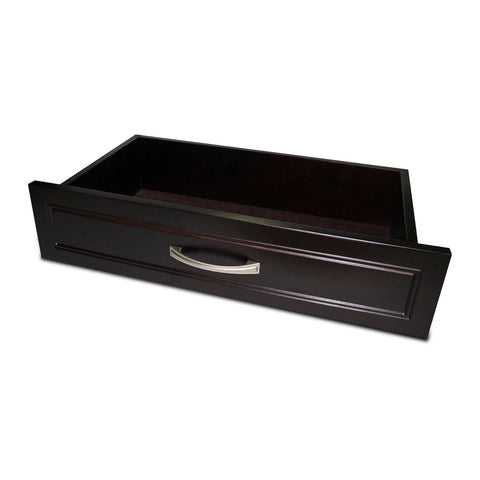 6in. High x 12in. Deep Modern Drawer Kit