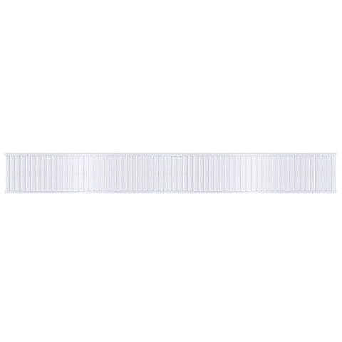 96" Shelf Length - 12" Deep Shelving ( Shelf Only )