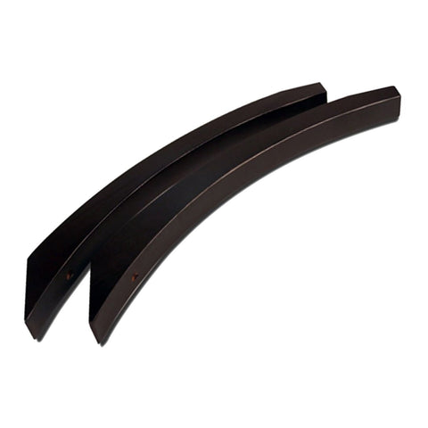 16in. Deep Angle Bracket Kit