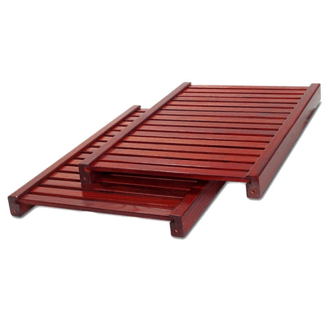 16in. Deep Adjustable Shelf 2-Pack