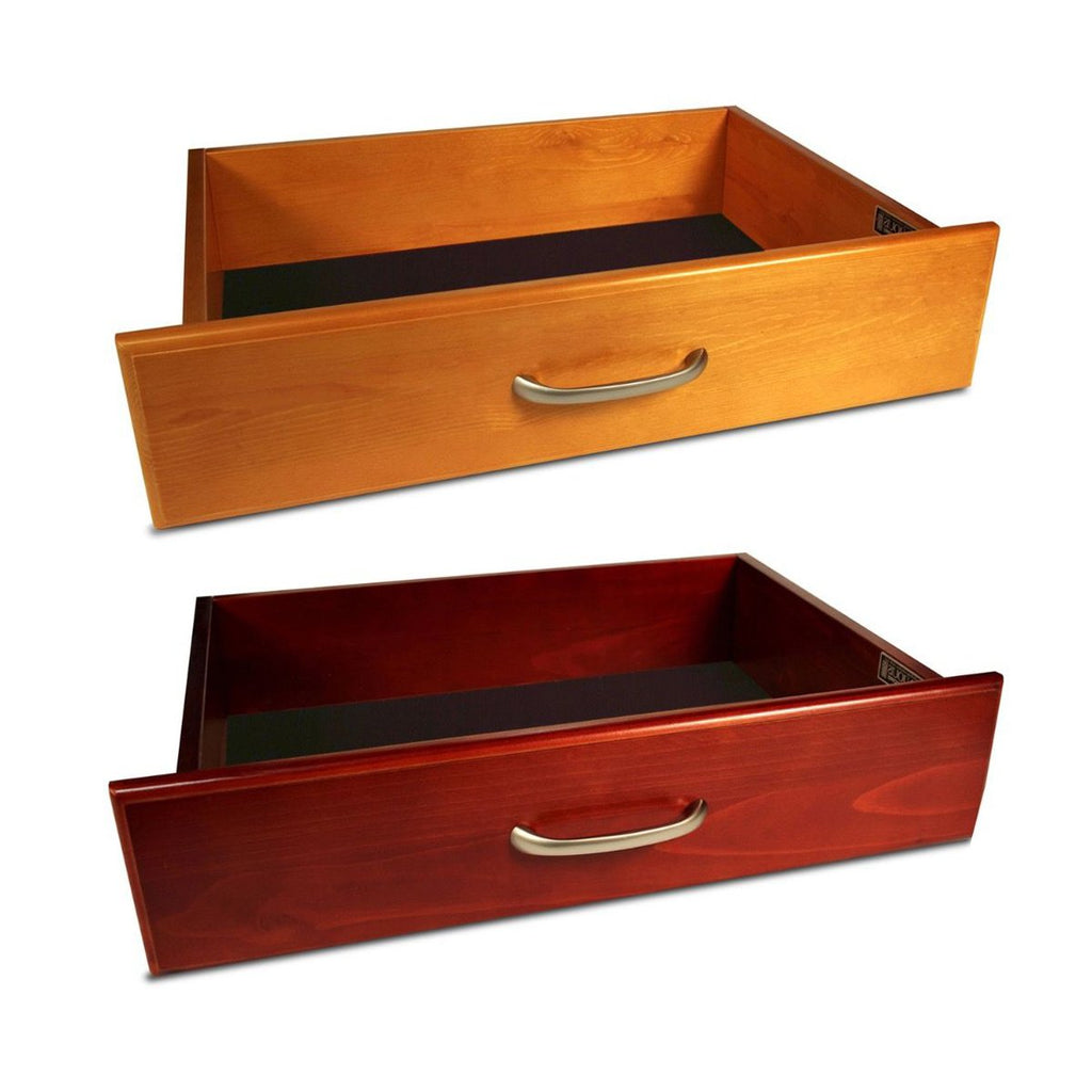 6in. High x 16in. Deep Traditional Drawer Kit