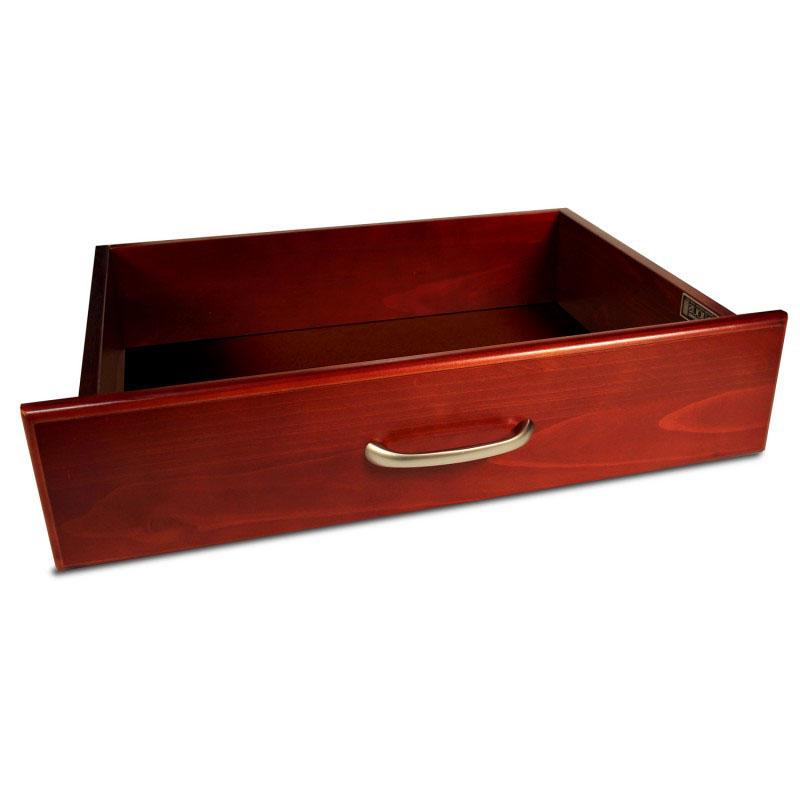 6in. High x 16in. Deep Drawer Kit