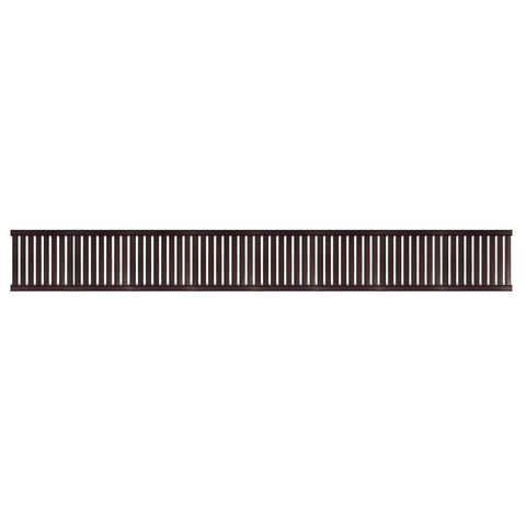 96" Shelf Length - 12" Deep Shelving ( Shelf Only )