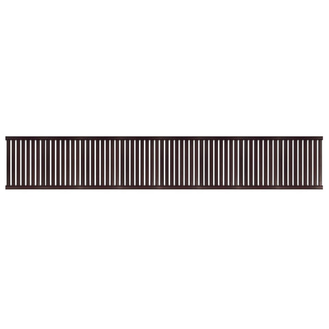 96" Shelf Length - 16" Deep Shelving ( Shelf Only )