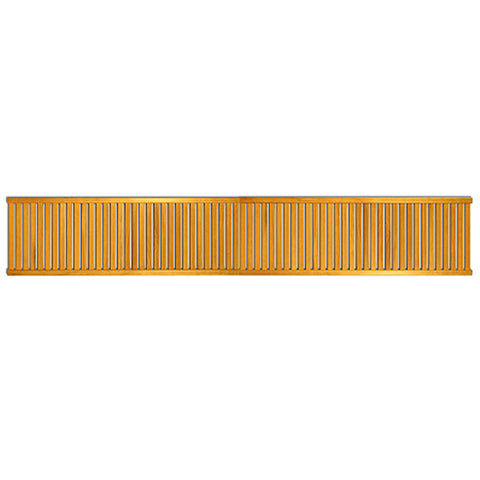 96" Shelf Length - 16" Deep Shelving ( Shelf Only )