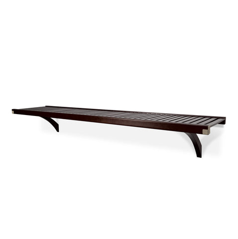 16" Deep 6 ft. Shelf Kit (Excludes Garment Bar)