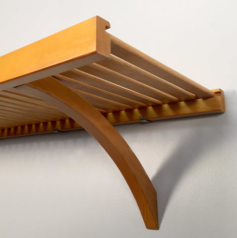 16" Deep 6 ft. Shelf Kit (Excludes Garment Bar)