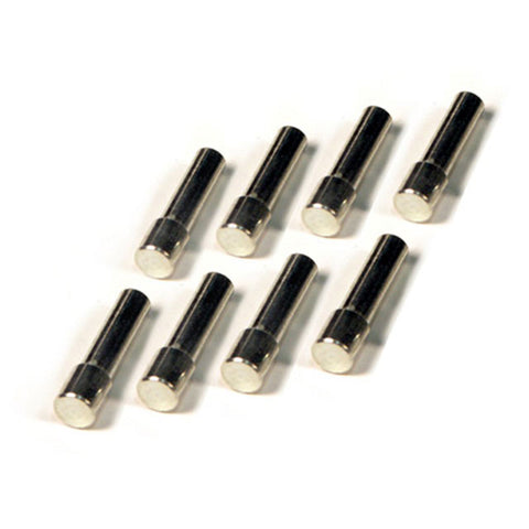Adjustable Shelf Pins (8 Pack)