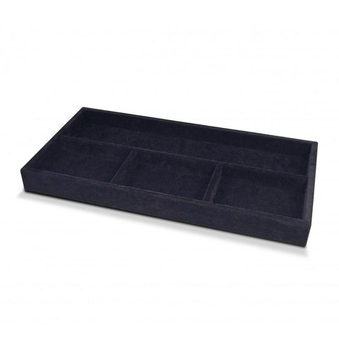 Valet Tray - For 12in Deep Drawers