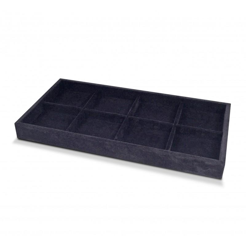 Tie and Belt Tray - For 12in Deep Drawers