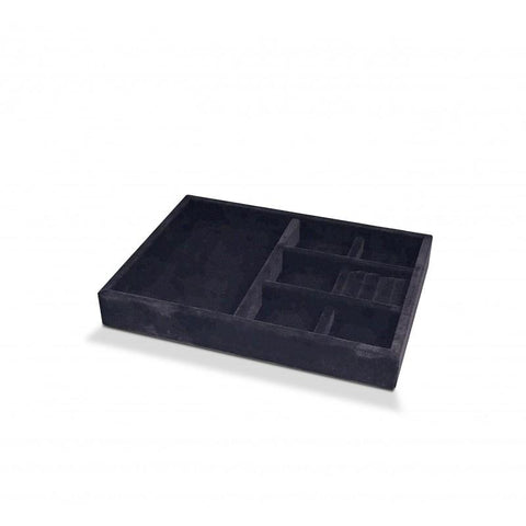 Jewellery Half Tray - For 16in Deep Drawers