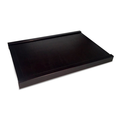 16in. Deep Solid Drawer Top Adjustable Shelf