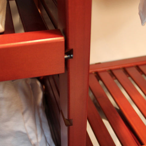 16in. Deep Adjustable Shelf 2-Pack